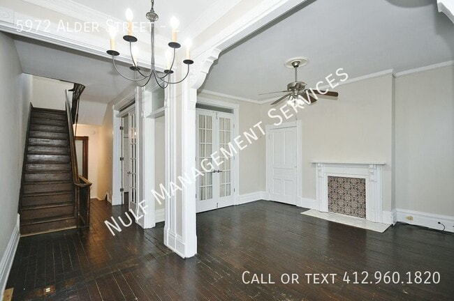 Building Photo - 5972 Alder St