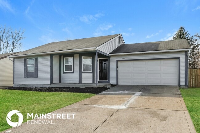 Building Photo - 4085 Wintertime Dr