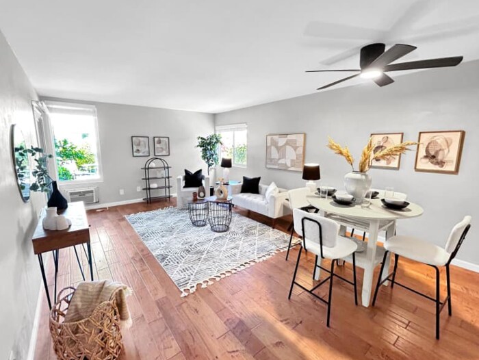 Foto principal - Mission Gorge Condominium Across From Admi...