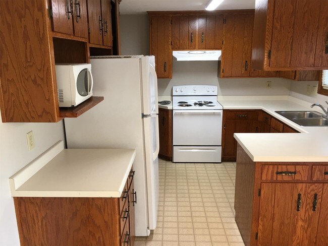 Foto del edificio - 2100 Kay Marie Rd