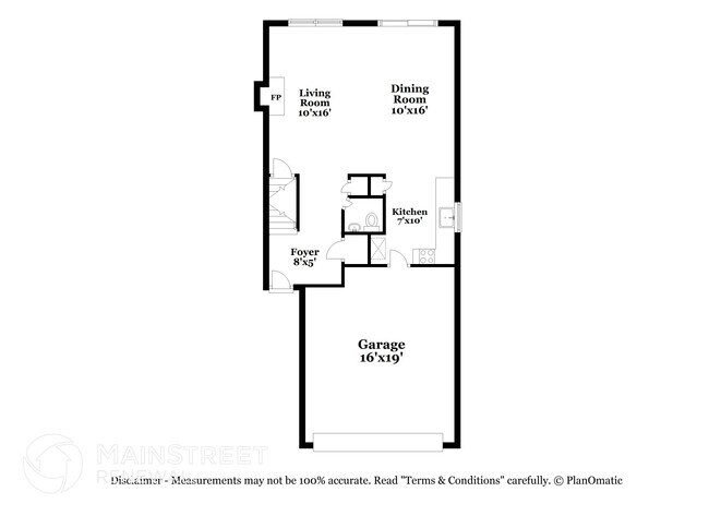 Foto del edificio - 16028 Sandalwood Creek Dr