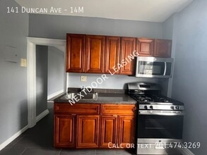 Building Photo - 141 Duncan Ave