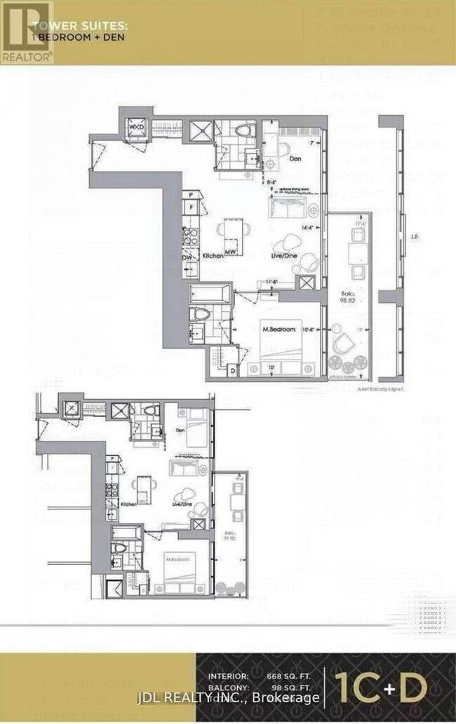 Building Photo - 7 Grenville St