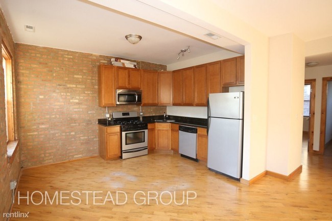 Foto del edificio - 1120 E Hyde Park Blvd