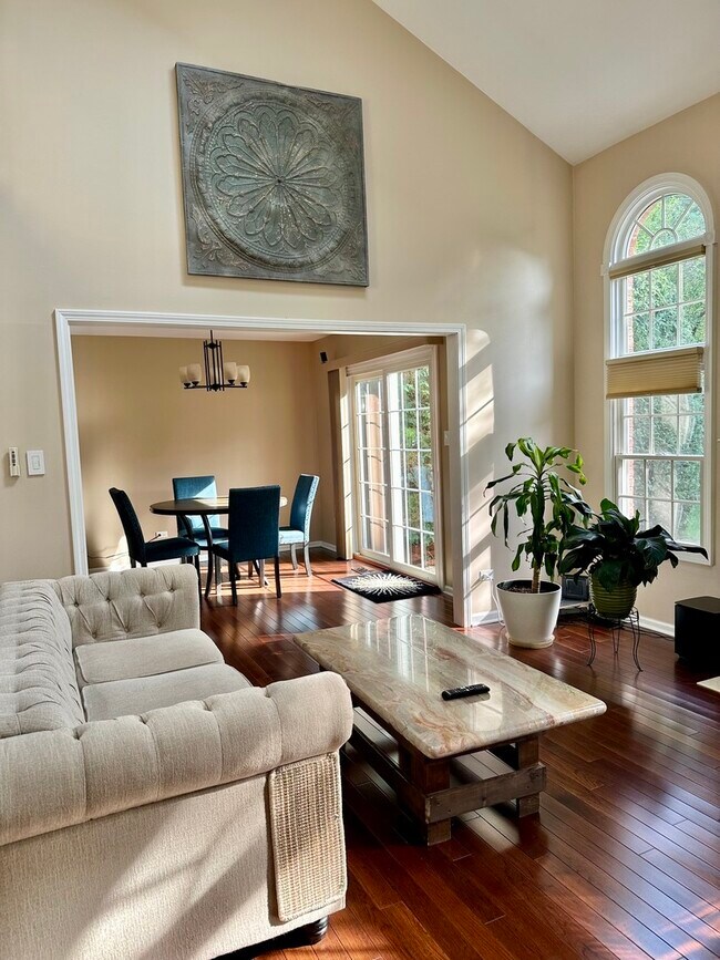 Foto del edificio - 8438 Chicory Ct