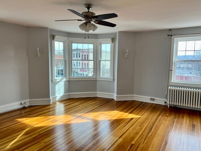 Foto del edificio - One Park Place