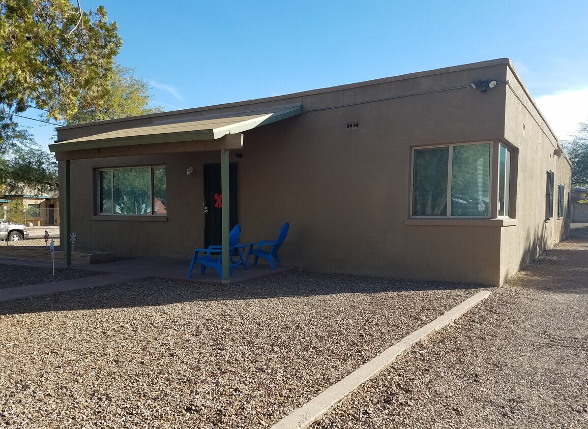 Foto principal - 1048 E Edison St