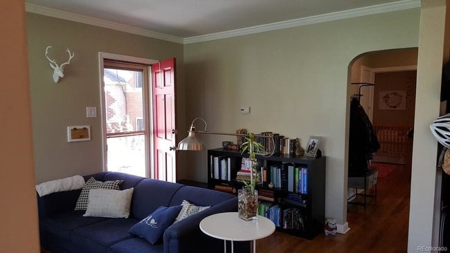 Building Photo - 760 Dexter St