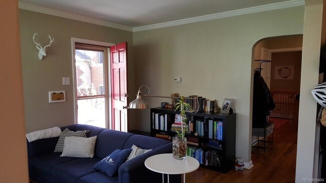 Foto del edificio - 760 Dexter St