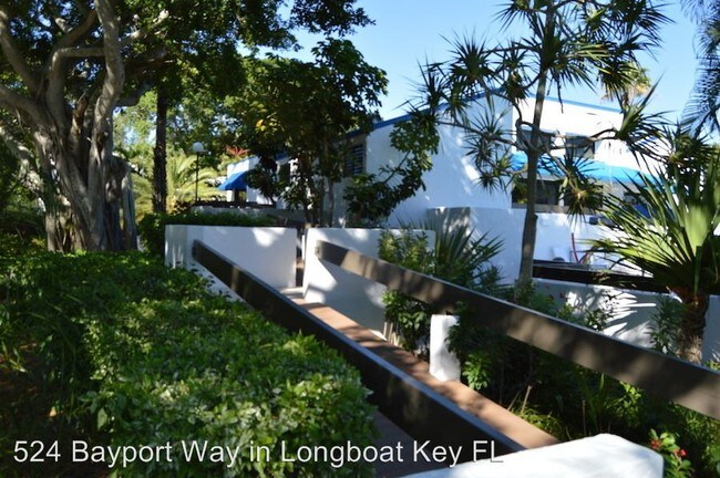 Building Photo - 524 Bayport Way