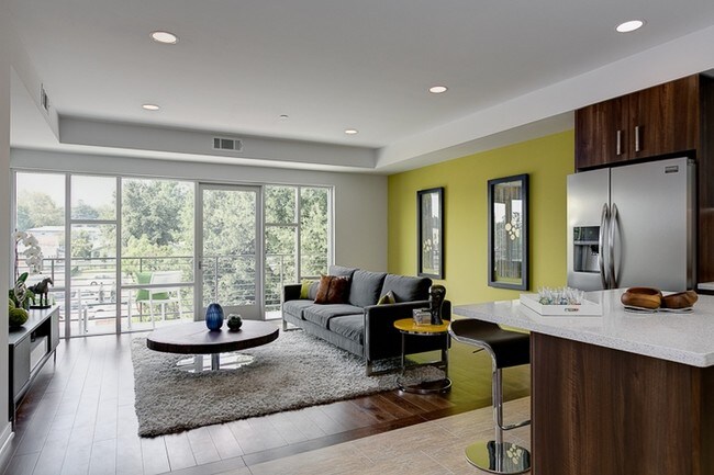 Foto del edificio - Millard Place