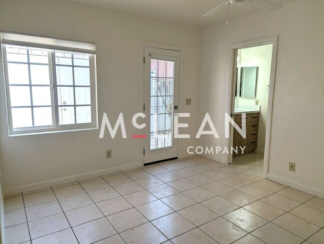 Foto del edificio - Calle Abronia