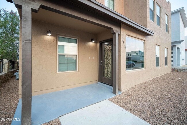 Foto del edificio - 6556 Hoop St