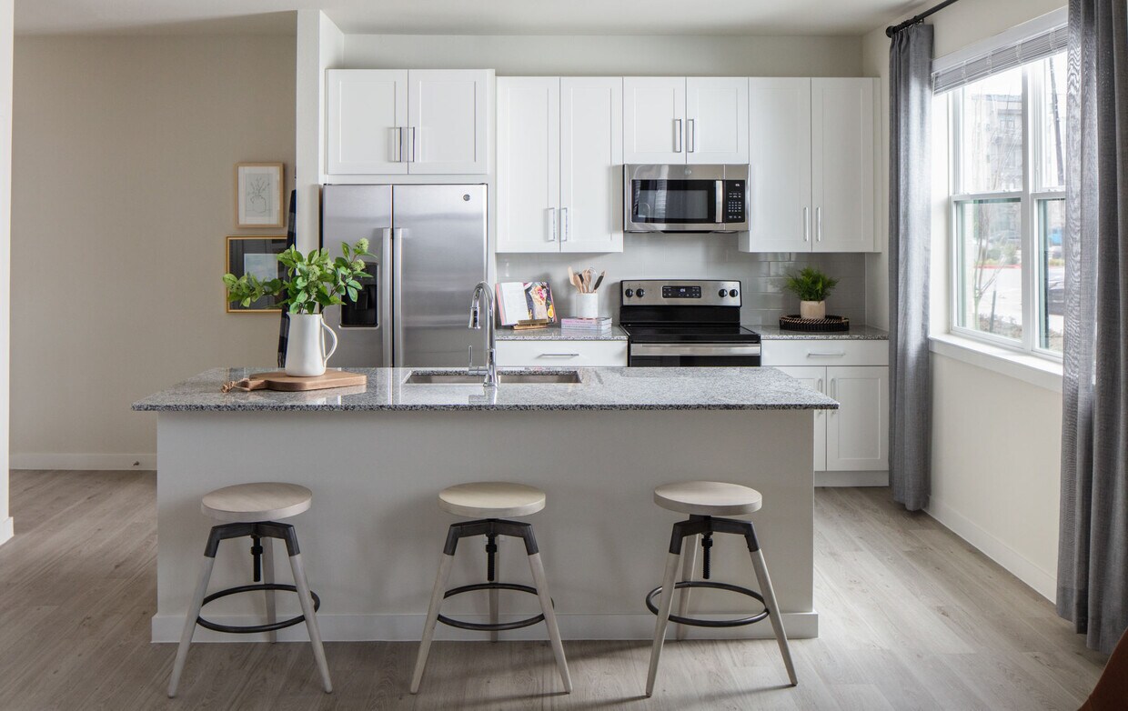 Prose Hardy Yards Apartments in Houston, TX