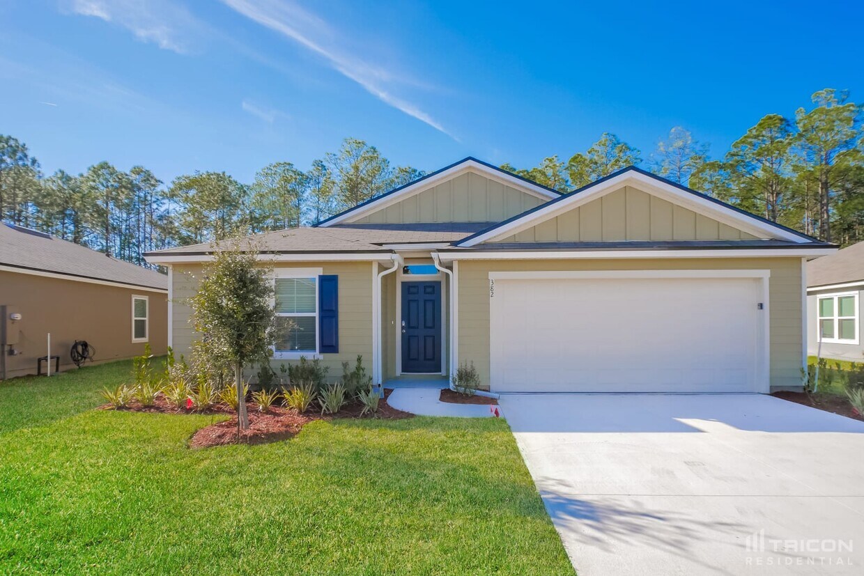 Foto principal - 382 Falcon Ridge Rd