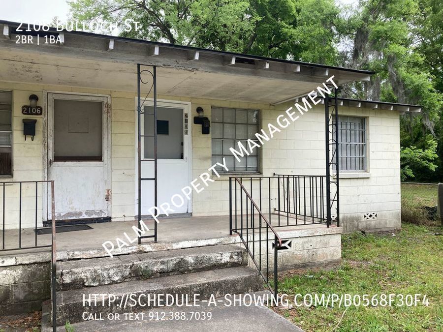 Primary Photo - Newly Updated 2 Bedroom 1 Bathroom apartme...