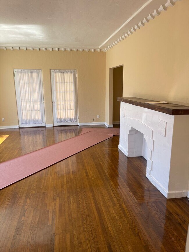 Foto del edificio - ONE TIME RENTAL - CHARLOTTE