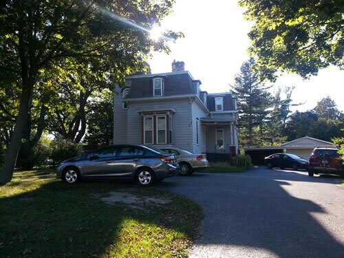 Foto principal - 432 Spruce St