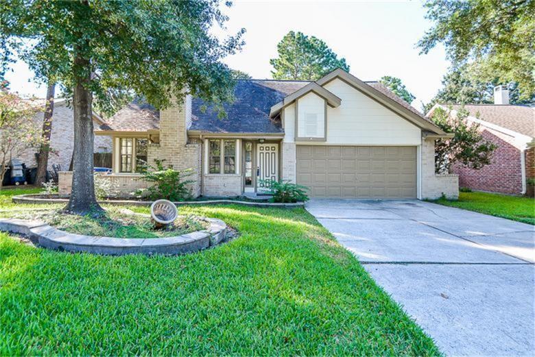 Primary Photo - 6823 Five Forks Dr
