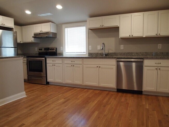 Foto del edificio - 7 Pequot St