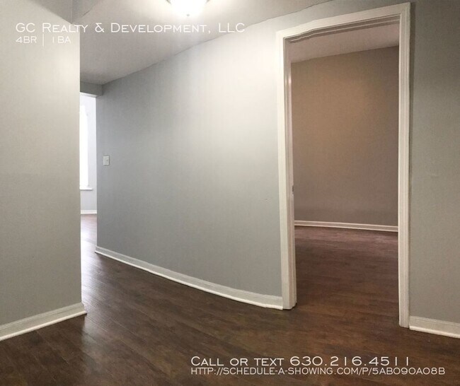 Building Photo - 6622 S Rhodes Ave