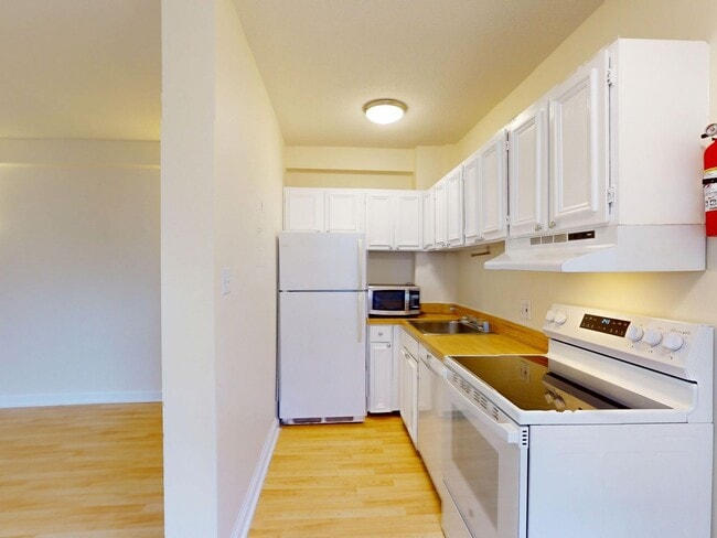 Foto del edificio - Lovely Studio Apartment In Historic Buildi...