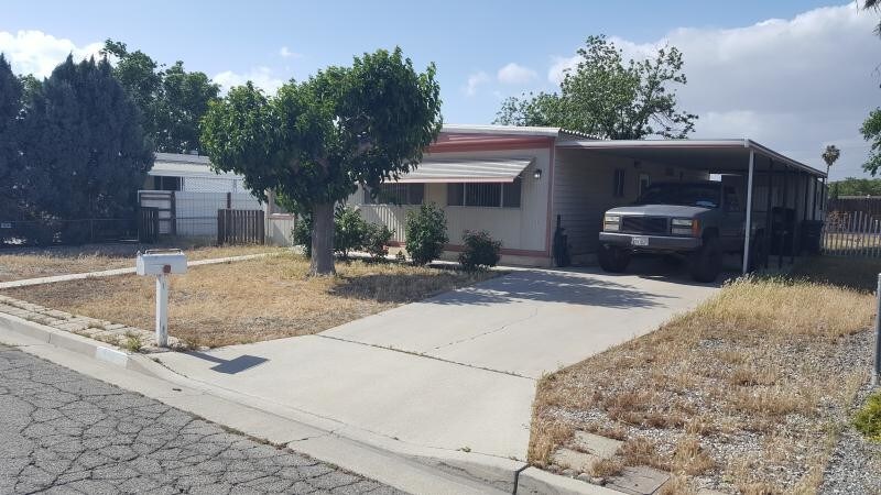 Primary Photo - 606 El Dorado Ln