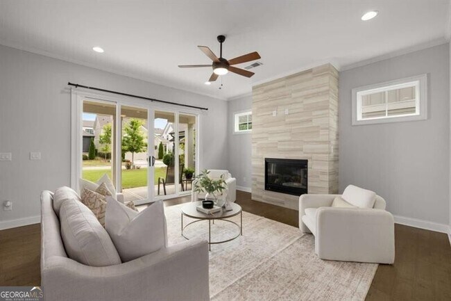 Foto del edificio - 6320 Halcyon Garden Dr