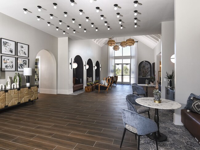 Foto del edificio - 2601 N Austin Ave