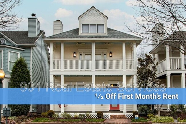 Photo - 1018 Harbor Bend Cir House