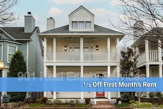 Building Photo - 1018 Harbor Bend Cir