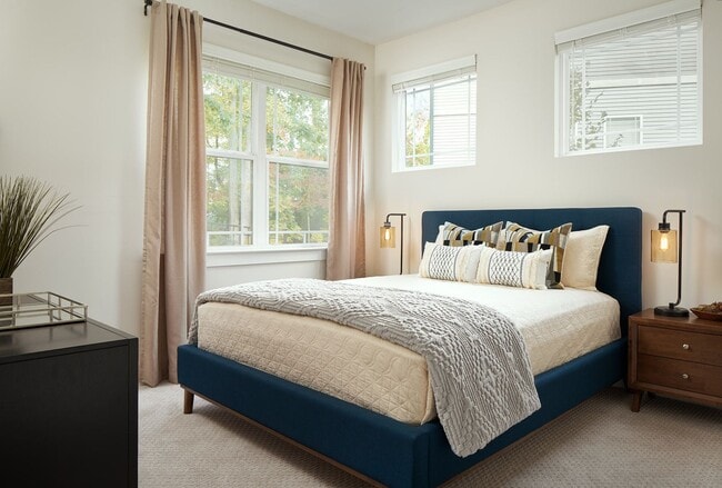 Interior Photo - The Reserve at Gashes Creek