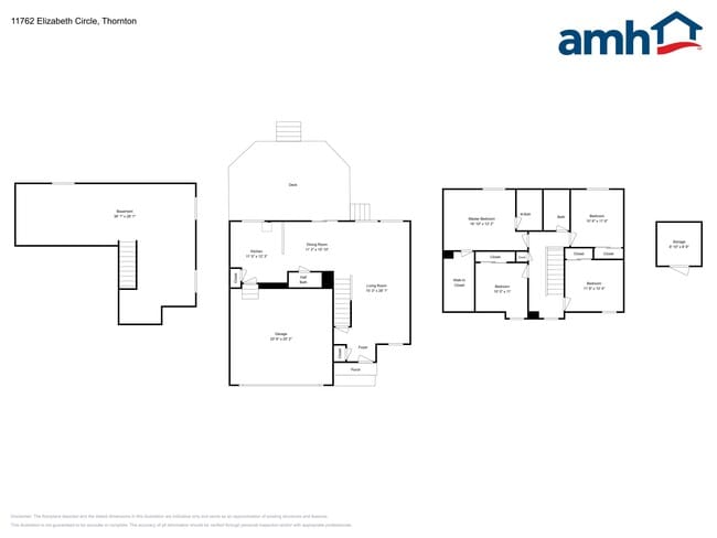 Building Photo - 11762 Elizabeth Cir