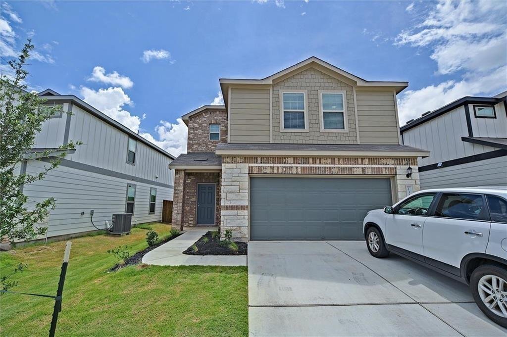 133 Green Egret Way, Leander, TX 78641 3... House for Rent in
