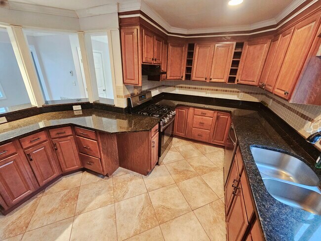 Foto del edificio - 158 Baker St