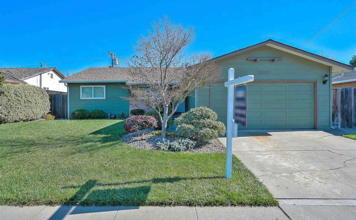 2080 Country Dr, Fremont, CA 94536 House for Rent in Fremont, CA