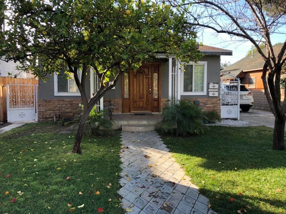 720 W California Ave, Glendale, CA 91203 House for Rent in Glendale, CA