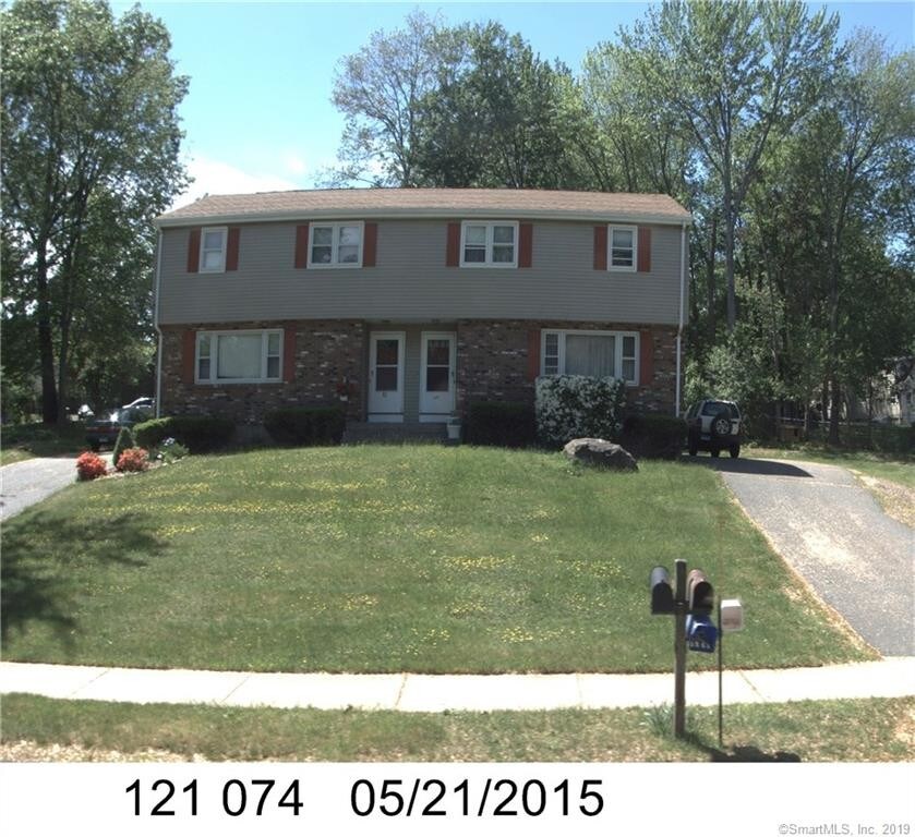 12 Regency Ct, Southington, CT 06489 Apartment for Rent in