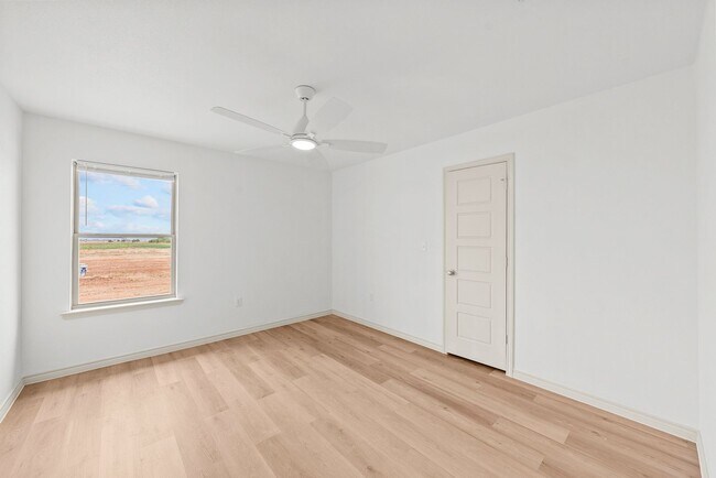 Foto del edificio - Brand New Construction In Shallowater ISD