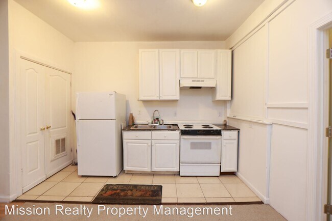 Building Photo - 3 br, 1.5 bath House - 823 Mosby St Apartm...