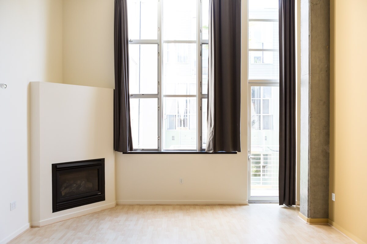 Foto principal - 673 Brannan St