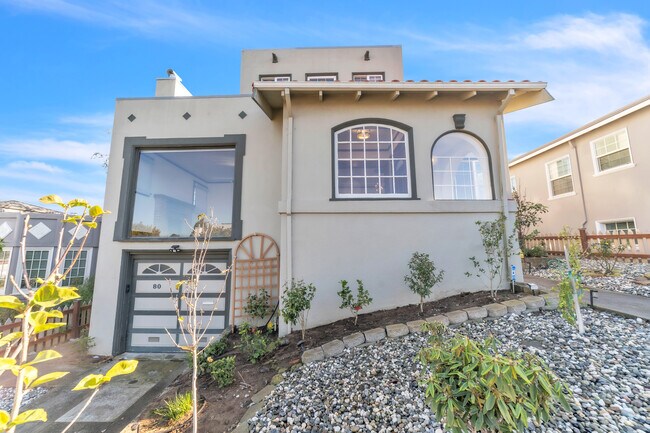 Foto del edificio - 80 Corona St