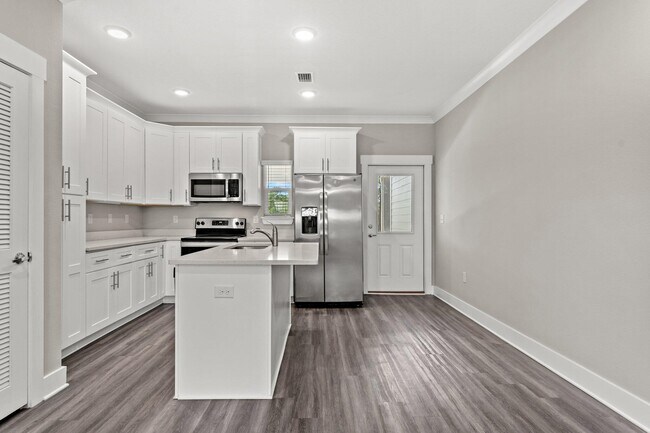 Foto del edificio - 289 N Sand Palm Rd
