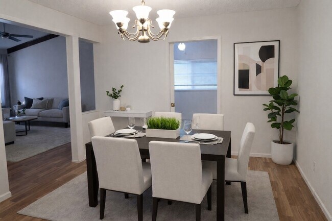 Foto del edificio - 3315 Kensington Dr