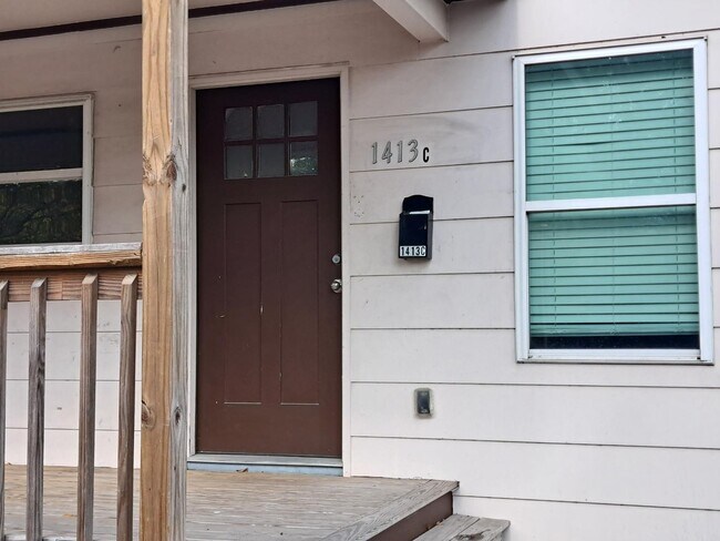 Foto del edificio - 1413 Egypt St