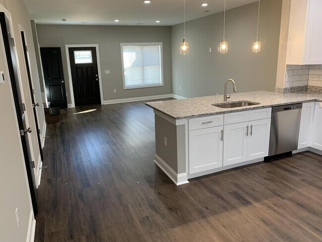 Foto del edificio - 1 Emanuel Ct