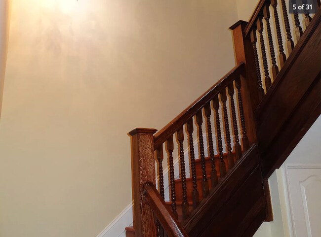 Foto del edificio - 1725 U St NW