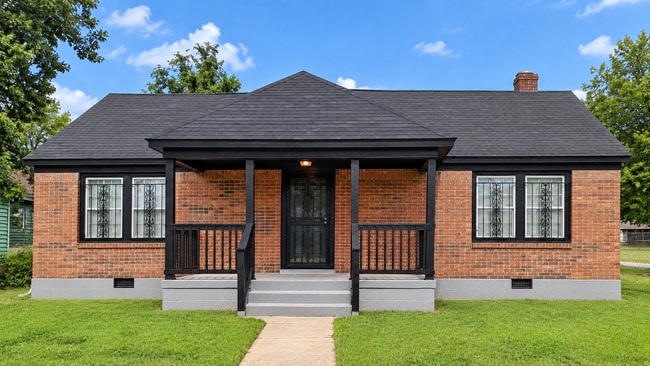 Photo - 2066 Benton Street House