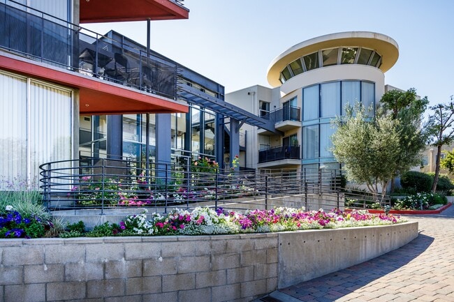 Foto del edificio - Parc Ridge Apartments