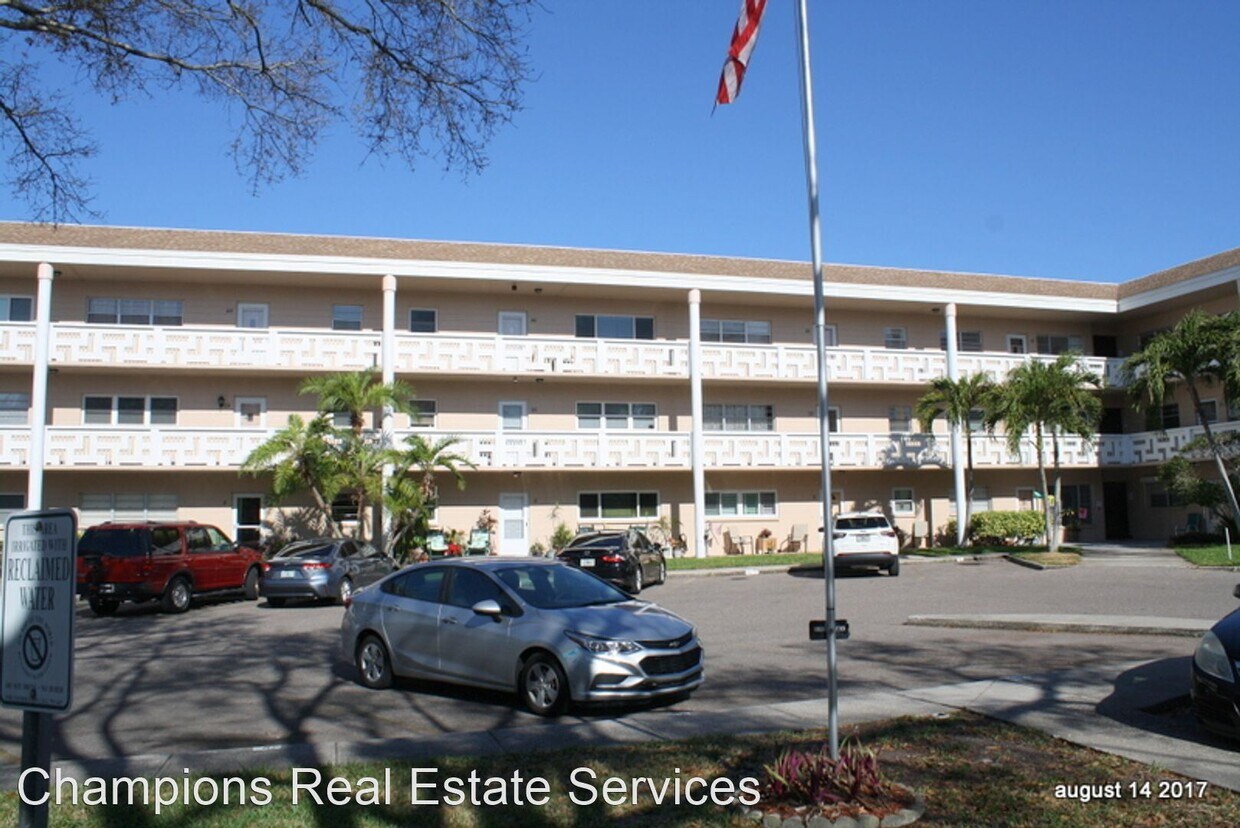 Primary Photo - 2 br, 2 bath House - 2436 RHODESIAN DR #48